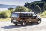 Mercedes-Benz Vito Tourer Pro 2014 года